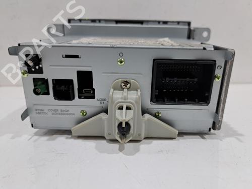 Radio VAUXHALL CORSA Mk IV (E) (X15) 1.4 | BP37666669E6 - Image 4
