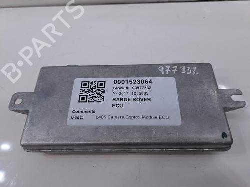 Control unit LAND ROVER RANGE ROVER IV (L405) 4.4 SDV8 4x4 | BP29349125M11 