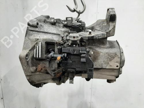 Gearbox PEUGEOT 308 II (LB_, LP_, LW_, LH_, L3_) 1.2 THP 130 | BP26838750M3 