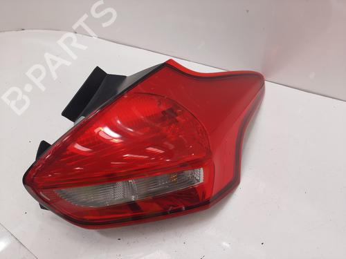 Right taillight FORD FOCUS III 1.0 EcoBoost | BP36383996C35 - Image 2