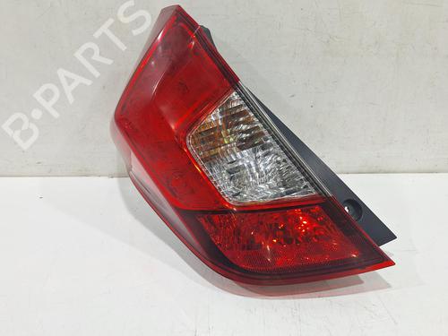 Used Left taillight HONDA JAZZ IV (GK_) 1.3 (102 hp) 31089189