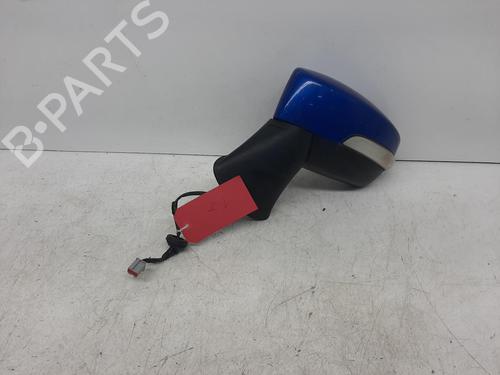 Used Left mirror FORD ECOSPORT 1.5 TDCi (90 hp) 26787040