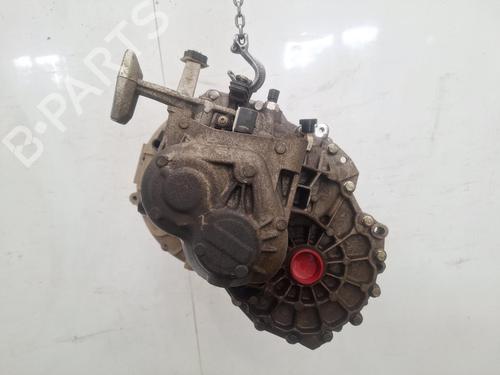 Gearbox FORD TRANSIT COURIER B460 Box Body/MPV 1.5 TDCi | BP38486846M3 - Image 3