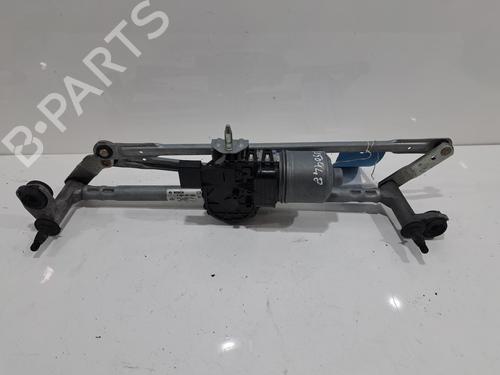 Used Front wiper motor Front wiper motor VW POLO V (6R1, 6C1) 1.2 TSI 16V (90 hp) 35963403 35963403