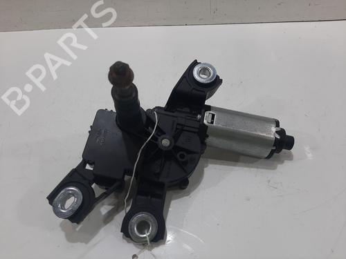 Rear wiper motor VW TIGUAN (5N_) 2.0 TDI 4motion | BP31009737M102