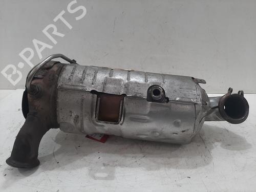 Partikelfilter VAUXHALL CORSA Mk V (F) 1.5 | BP30496349M81 