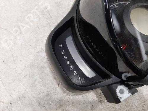Instrument cluster TOYOTA AYGO (_B4_) 1.0 (KGB40) | BP26755401C47 