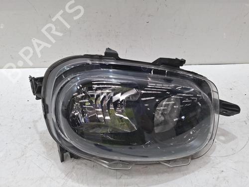 hjre-forlygte-citroen-c3-iii-sx-2016-38777160 main image