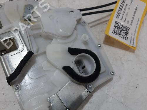 Other SUZUKI SX4 (EY, GY) 1.6 VVT (RW416, YA21S) | BP32239652O1