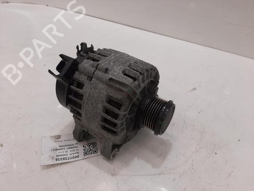 Generator Generator FORD TRANSIT CONNECT V408 Box Body/MPV 1.5 EcoBlue (101 hp) 36451673 36451673