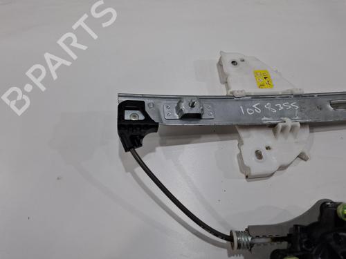 Rear right window mechanism KIA STONIC (YB) 1.0 T-GDi | BP38273509C25 - Image 4