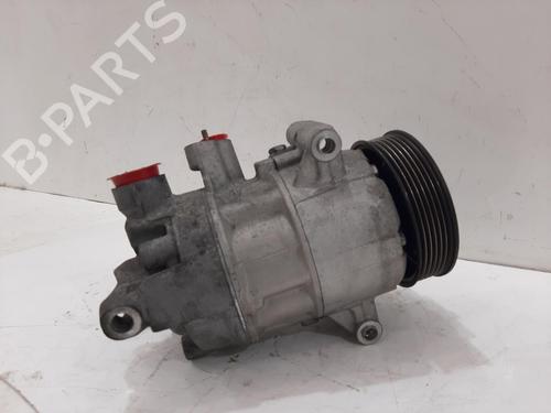 AC compressor VW GOLF VII (5G1, BQ1, BE1, BE2) 1.4 TSI | BP29524803M34