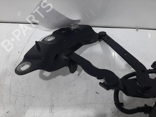 Andre JAGUAR I-PACE (X590) EV400 AWD | BP36697311O1 - Image 6