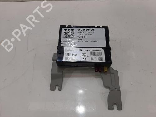 Computer Computer HYUNDAI TUCSON (NX4E, NX4A) 1.6 T-GDI Plug-in-Hybrid HTRAC (265 hp) 33720526 33720526