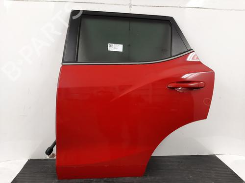 Used Left rear door SSANGYONG TIVOLI 1.6 (128 hp) 26744614