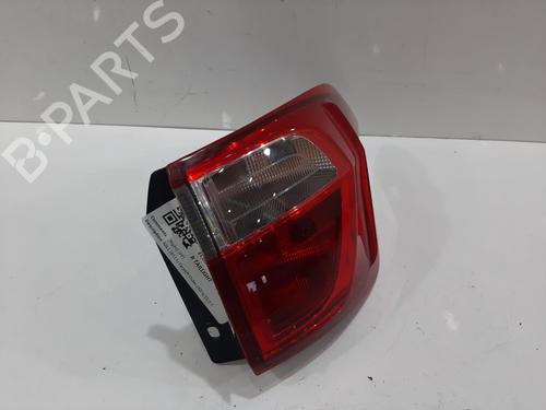 Højre baglygte Højre baglygte FORD ECOSPORT 1.0 EcoBoost (125 hp) 36451957 36451957