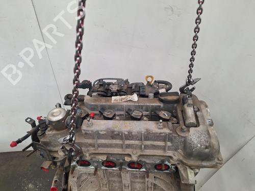 Engine KIA CEE'D (JD) 1.6 GDI | BP38113748M1 - Image 5