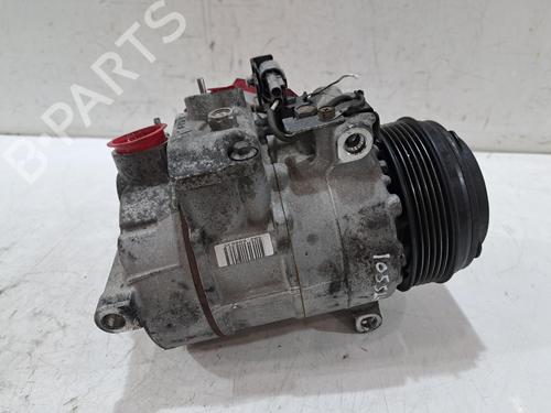 AC compressor MERCEDES-BENZ C-CLASS Coupe (C204) C 180 (204.331) | BP37293174M34  - Image 5