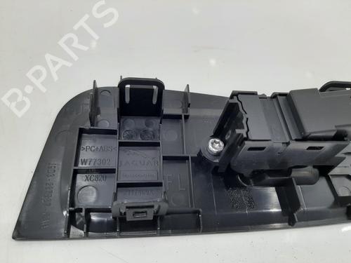 Switch JAGUAR I-PACE (X590) EV400 AWD | BP26840458I30 
