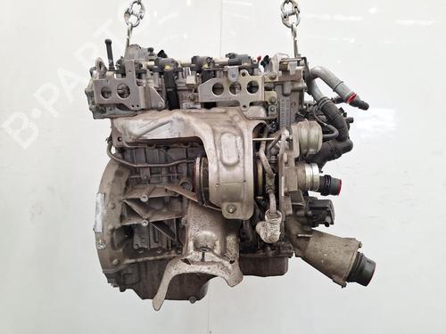 Engine MERCEDES-BENZ C-CLASS Coupe (C204) C 180 (204.331) | BP37219158M1 - Image 2