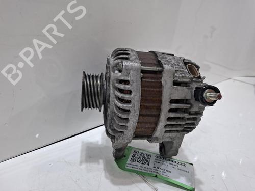 Alternator MAZDA 2 Hatchback (DL, DJ) 1.5 SKYACTIV-G | BP39667919M7 - Image 4