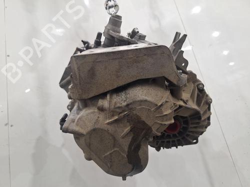 Gearbox VAUXHALL INSIGNIA Mk II (B) Hatchback (Z18) 2.0 D (68) | BP29471651M3 
