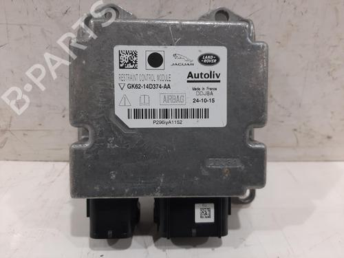 Airbag Kit LAND ROVER RANGE ROVER IV (L405) 3.0 SDV6 4x4 | BP30360165C86 