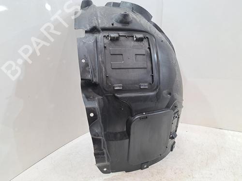 Hjulbue Hjulbue BMW 1 (F21) 116 i (136 hp) 39694710 39694710