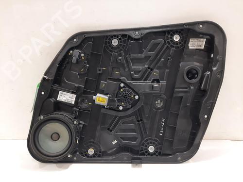 Used Front right window mechanism Front right window mechanism KIA SPORTAGE IV (QL, QLE) 1.7 CRDi (116 hp) 35922235 35922235