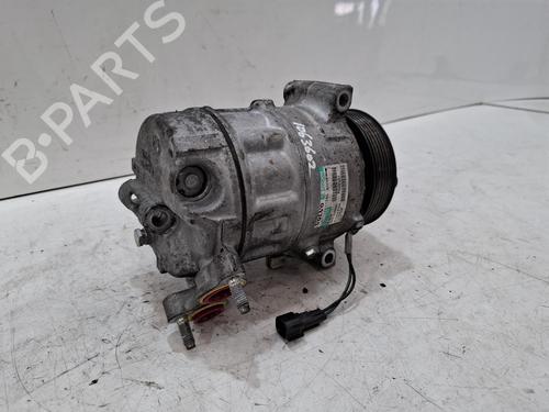 AC compressor VOLVO V40 Hatchback (525) D2 | BP40116878M34 - Image 3