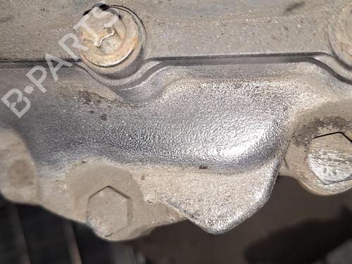 Gearbox VAUXHALL MERIVA Mk II (B) (S10) 1.4 | BP29883834M3 
