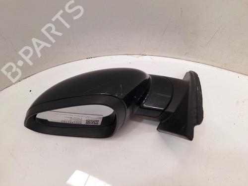 Left mirror VAUXHALL INSIGNIA Mk I (A) Hatchback (G09) 2.0 CDTI (68) | BP26756346C26 