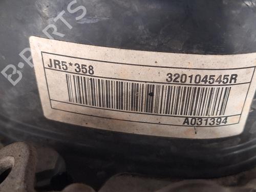 Gearbox RENAULT CAPTUR I (J5_, H5_) 1.5 dCi 90 (J5N4, J5M5, J5MW, J5M6, J5AL, J5AJ) | BP39531809M3 - Image 6