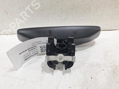Rear mirror BMW 5 (G30, F90) 530 e Plug-in Hybrid | BP32380888I6