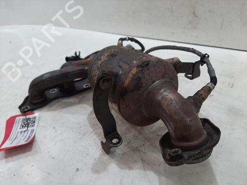 Katalysator SUZUKI SWIFT IV (FZ, NZ) 1.2 (AZG412, ZC72S) | BP30789019M10 