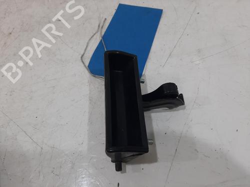 Tailgate handle HONDA JAZZ III (GE_, GG_, GP_, ZA_) 1.3 i (GE6, GG3, GG6) | BP32324731C132 