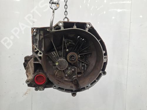 Used Gearbox FORD FIESTA VI (CB1, CCN) 1.0 EcoBoost (100 hp) 29810035
