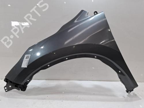 Used Left front fenders Left front fenders 39482726 39482726