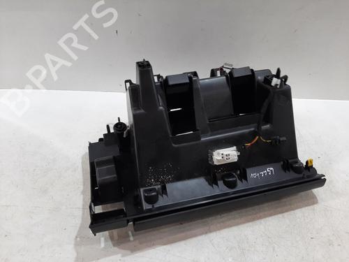 Glove box RENAULT KADJAR (HA_, HL_) 1.5 dCi 110 (HLA3) | BP34206187C95  - Image 5