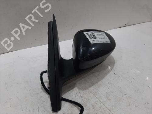 Left mirror SKODA RAPID Spaceback (NH1) 1.2 TSI | BP30179756C26