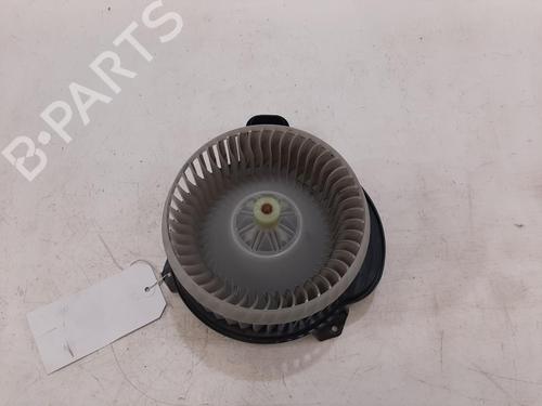 Heater blower motor JAGUAR I-PACE (X590) EV400 AWD | BP30756661M62