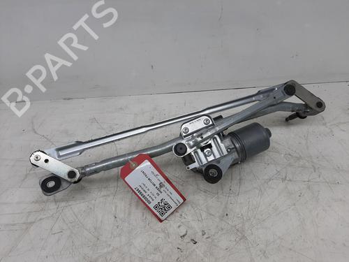Front wiper motor AUDI Q5 (8RB) SQ5 TDI quattro | BP26852078M29 