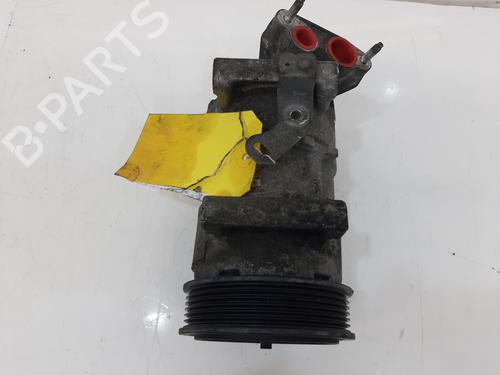 AC compressor CITROËN DS3 (SA_) 1.2 VTi 82 | BP28069396M34 