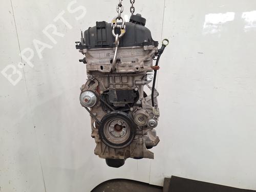 Used Engine Engine VAUXHALL CORSA Mk V (F) 1.2 (75 hp) 36290365 36290365