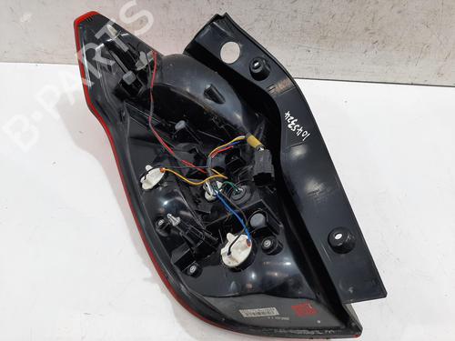 Right taillight SSANGYONG KORANDO (CK) 2.2 Xdi 4WD | BP33282556C35 - Image 4