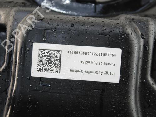 Benzintank PORSCHE 718 BOXSTER (982) 2.0 T (982320, 982321, 982350, 982351) | BP26766462C62 - Image 3