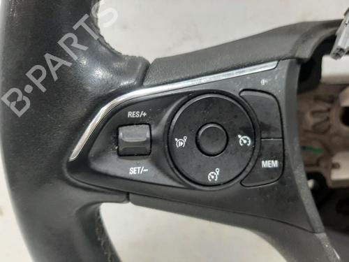 Steering wheel VAUXHALL CROSSLAND X / CROSSLAND (P17) 1.2 (75) | BP30721783C49