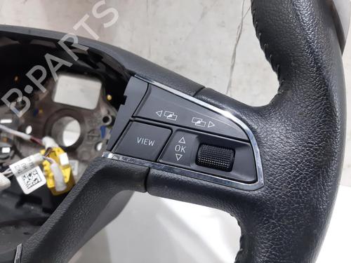Steering wheel SEAT ARONA (KJ7, KJP) 1.6 TDI | BP33010213C49  - Image 5