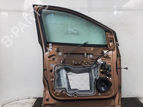 Left front door FORD KUGA II (DM2) 2.0 TDCi | BP29581422C2 