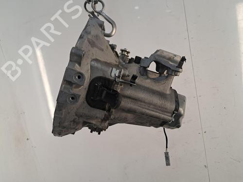 Gearbox PEUGEOT 208 II (UB_, UP_, UW_, UJ_) 1.2 PureTech 75 | BP26765202M3 